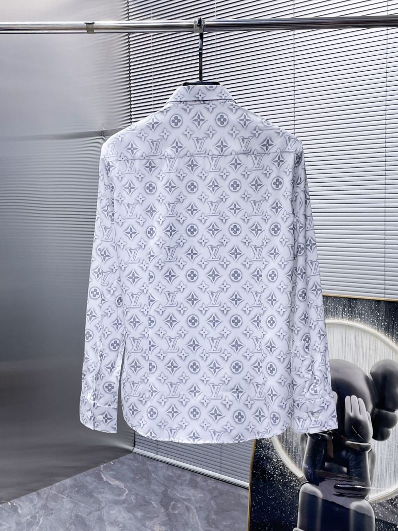 Louis Vuitton Shirts